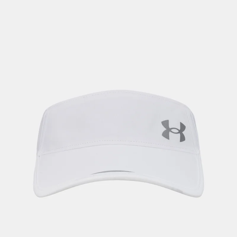 UNDER ARMOUR Men's UA Iso-Chill Launch Run Visor